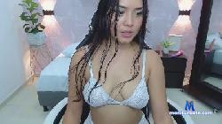 adara_ruiz cam4 live cam performer profile