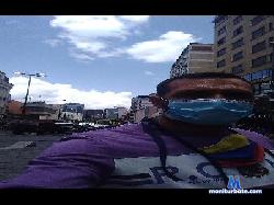 MONSTER_TERCERO cam4 live cam performer profile