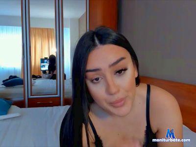 Pochoclo22 cam4 straight performer from Argentine Republic  