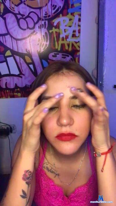 tatiana226 cam4 straight performer from Republic of Chile  