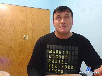 j_escorpio cam4 straight performer from Kingdom of Spain  