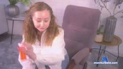 DorisClutter cam4 live cam performer profile