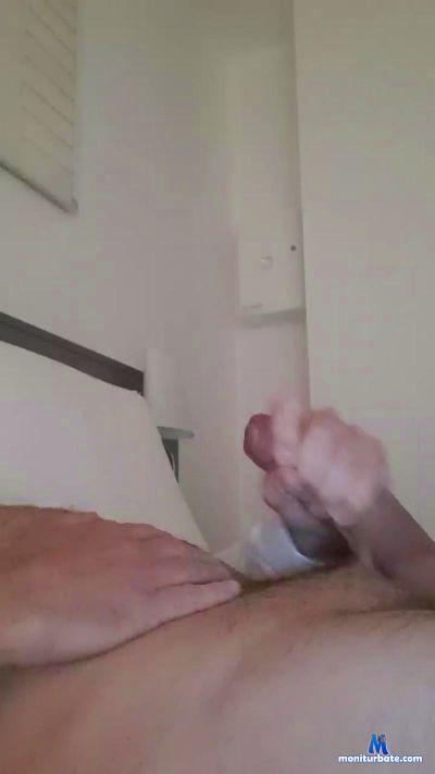 LAR45 cam4 straight performer from French Republic  