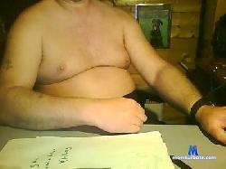 pantyron cam4 live cam performer profile