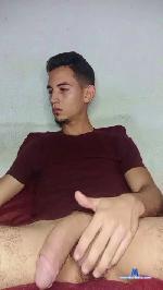 LuisRico30 cam4 livecam show performer room profile