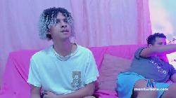 Sebas_santi2 cam4 live cam performer profile