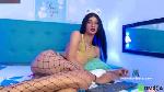 heBlackwantfuck cam4 livecam show performer room profile