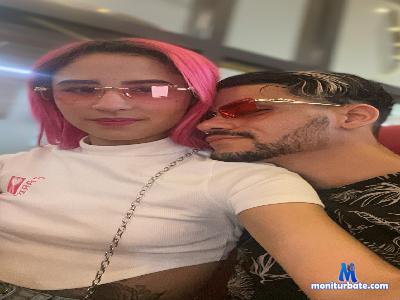 Bigsensation2 cam4 straight performer from Republic of Colombia feet amateur blowjob deepthroat C2C squirt anal 