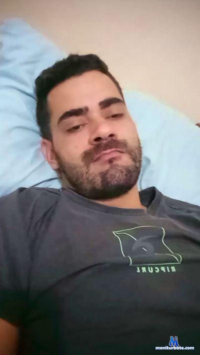 Meloni cam4 straight performer from Federative Republic of Brazil  