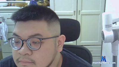 oreo09 cam4 gay performer from Taiwan, Province of China  