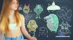 ElvaBaskett cam4 live cam performer profile