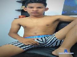 oliver_cooper cam4 live cam performer profile