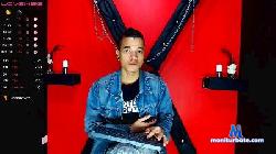 Eleazar_Blake cam4 live cam performer profile