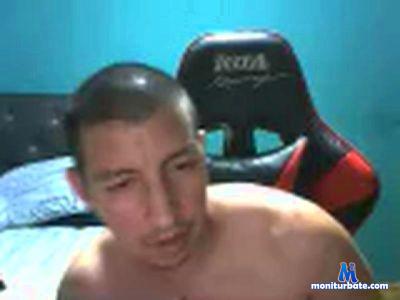 Isi2020 cam4 straight performer from Republic of Chile  