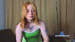 DominoBurby cam4 livecam show performer room profile