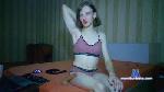SashaMartini cam4 livecam show performer room profile