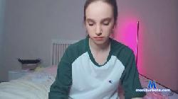 PatriciaMark cam4 live cam performer profile