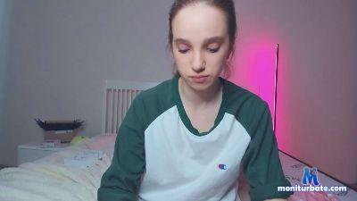 PatriciaMark cam4 bisexual performer from United States of America striptease C2C cute ass feet 