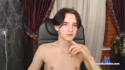 LOUIS_LEE cam4 live cam performer profile