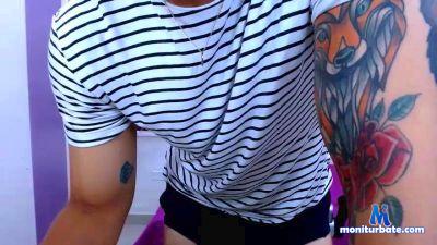 Couplesm75012 cam4 gay performer from French Republic  