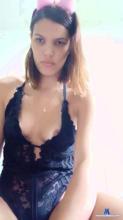 adriellelara cam4 straight performer from Federative Republic of Brazil  