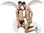 erick_and_max cam4 livecam show performer room profile