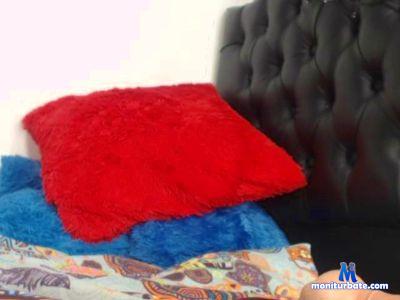 Sara_rosee cam4 straight performer from United States of America  