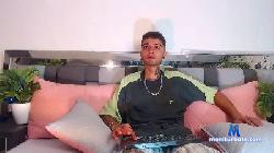 ConnorWalker cam4 live cam performer profile