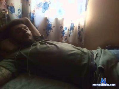 kaos25 cam4 straight performer from Republic of Colombia  