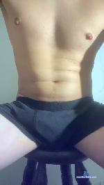 ShyDeivid cam4 livecam show performer room profile