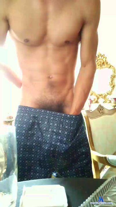 Nandofferro cam4 bisexual performer from Federative Republic of Brazil  