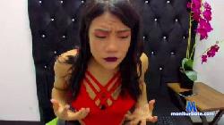 Ailyn_Roberts cam4 live cam performer profile