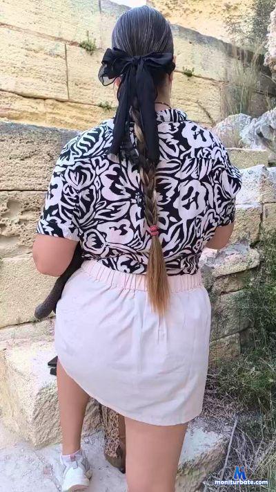 _Mona_ cam4 bisexual performer from Kingdom of Spain  