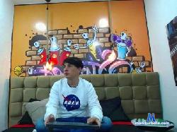 Kayser_hotboy cam4 live cam performer profile