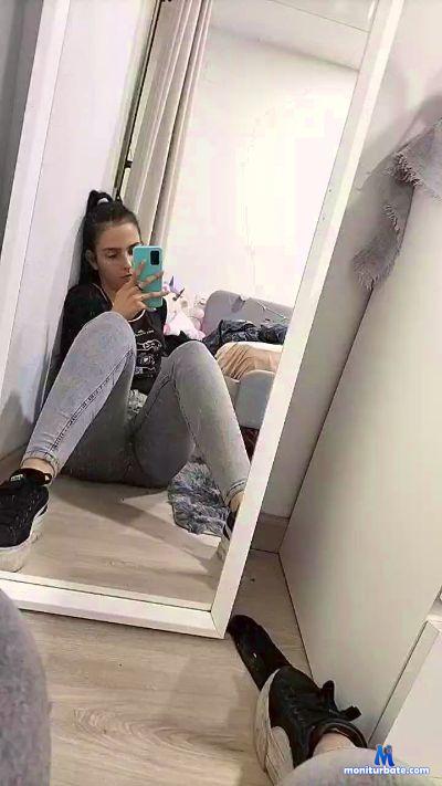 Annaaina2 cam4 straight performer from Kingdom of Spain  