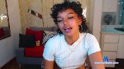 dari_kim cam4 live cam performer profile