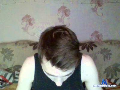 anton250 cam4 gay performer from Russian Federation  