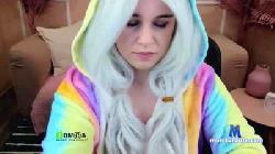 Manusanchy cam4 live cam performer profile