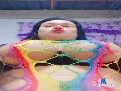ALWAYScummingTS cam4 live cam performer profile