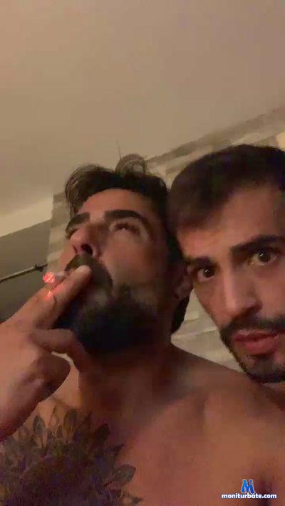 MachosGym cam4 bisexual performer from Kingdom of Spain  