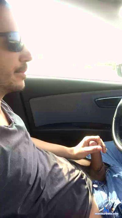 Sebita2189 cam4 unknown performer from Republic of Chile  