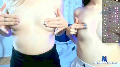 CayleeKira cam4 bisexual performer from French Republic C2C striptease cute ass spanking feet 