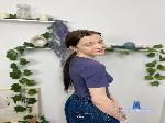 DarelleDavidge cam4 livecam show performer room profile