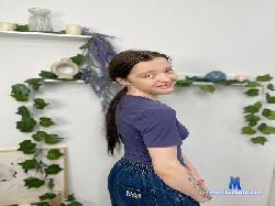 DarelleDavidge cam4 live cam performer profile