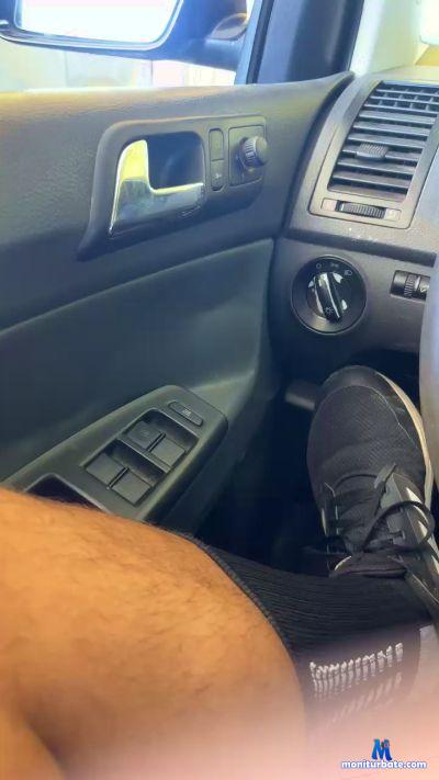 Kevincfs3095 cam4 bisexual performer from Federative Republic of Brazil  
