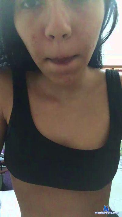 BabyJuli cam4 straight performer from Federative Republic of Brazil  