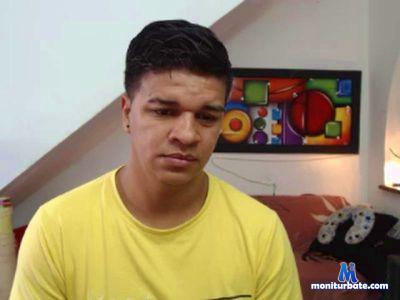 1adelio cam4 straight performer from Portuguese Republic  