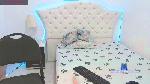 dauf50 cam4 livecam show performer room profile