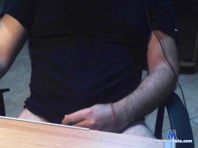 selvatico80 cam4 straight performer from Republic of Italy  