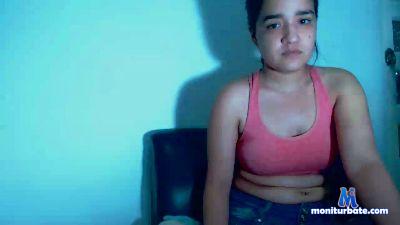 lovely_hot18 cam4 bicurious performer from Republic of Colombia anal blowjobdildo squirt tit 